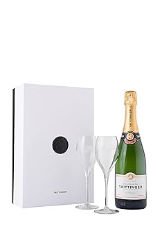 Taittinger & Chartogne-Taillet シャンパン セット テタンジェ ノクターン・ブラン・セック | ピーロート・ジャパン